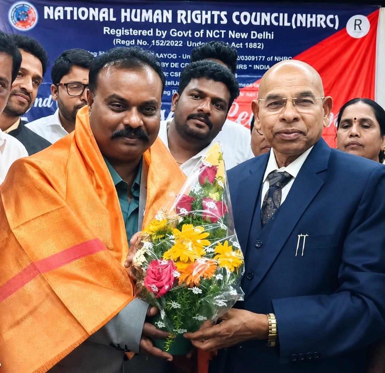 Justice Chandrayya