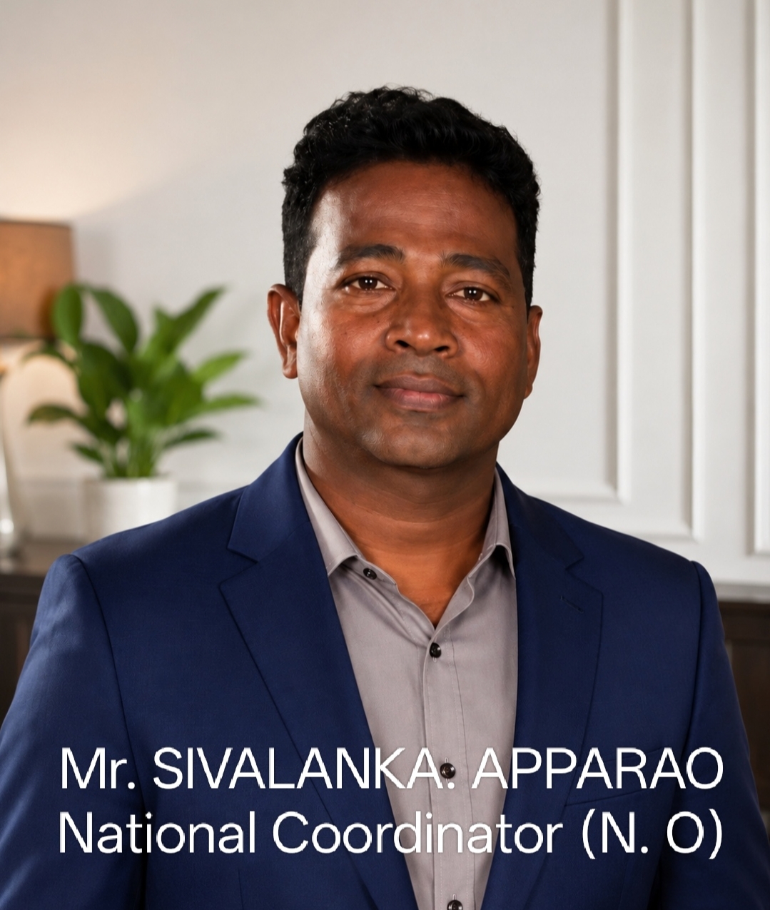 Sivalanka Apparao