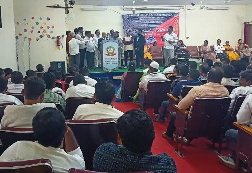 Community Development